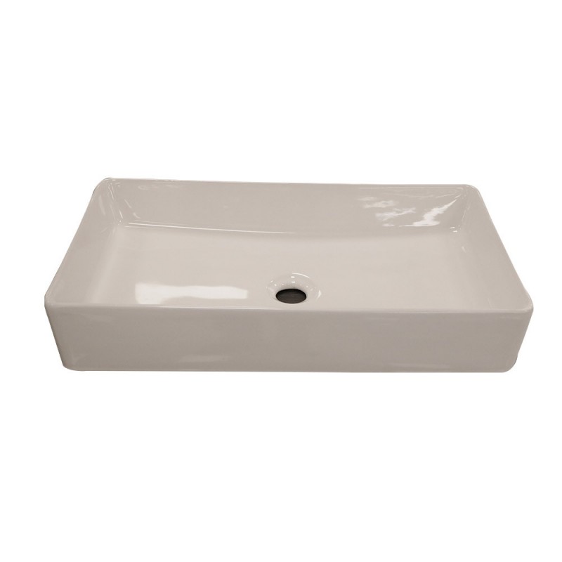 Vasque à poser HE-V09 600x340x115mm