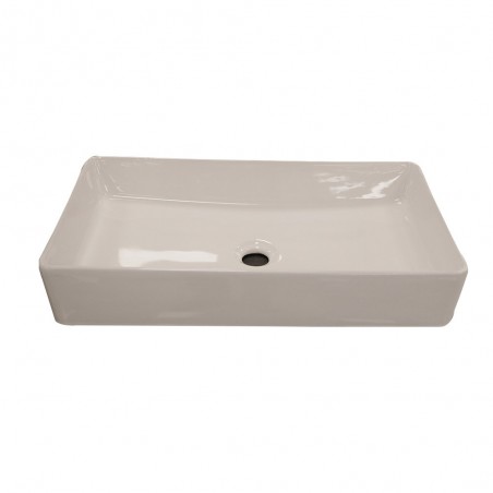 Vasque à poser HE-V09 600x340x115mm