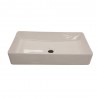 Vasque à poser HE-V09 600x340x115mm