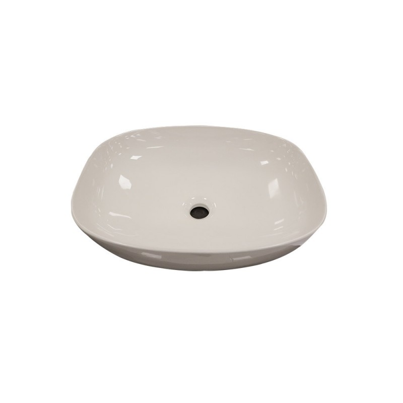 Vasque à poser HE-V12 500x380x140mm