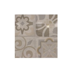 Carreau décor 60x60cm NUVA -  - meilleure qualité