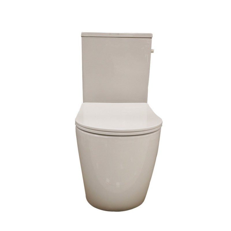 Pack WC complet HFH-064 Sortie Horizontale