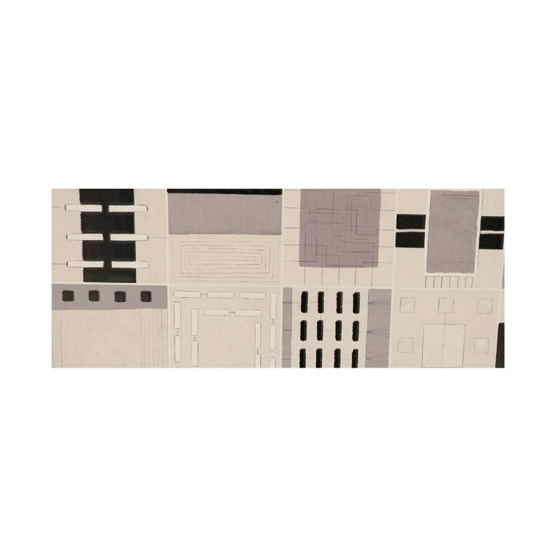 Carrelage mural 25x60cm Dor clooney-2 * -  - meilleure qualité