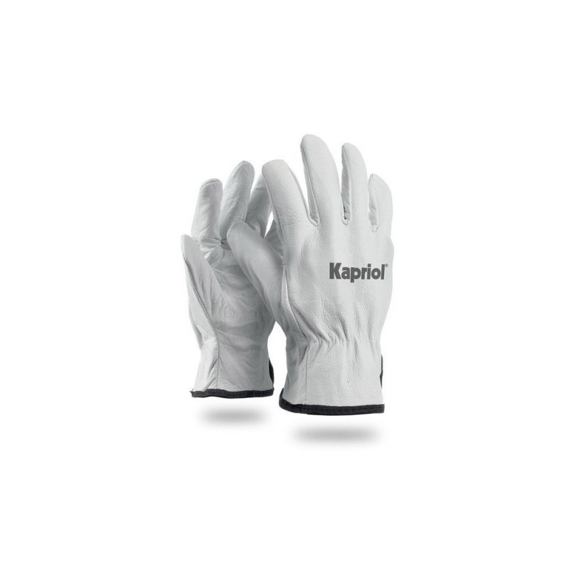 Gants de maçon KAPRIOL taille 11