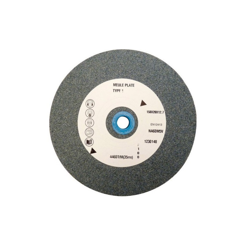 Meule Touret Pour Métal Peugeot Diam.150 Mm