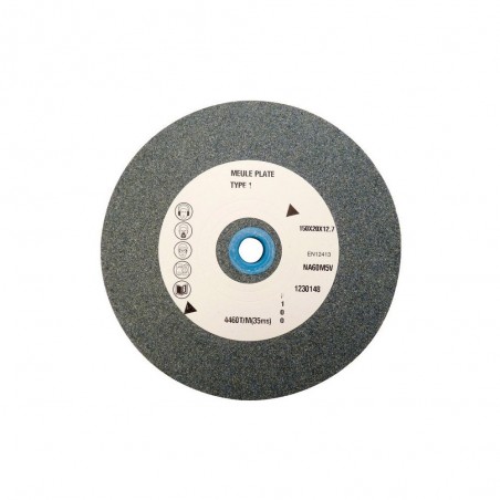 Meule Touret Pour Métal Peugeot Diam.150 Mm