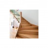 Vitrificateur parquet Passages intenses LUXENS