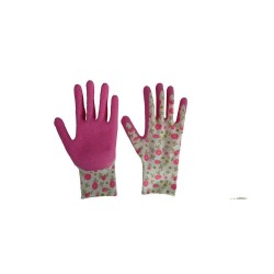 Gants Jardin Geolia Taille 6 - Xs