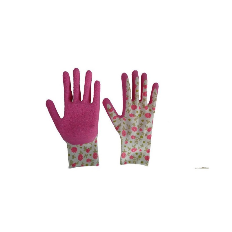 Gants Jardin Geolia Taille 6 - Xs
