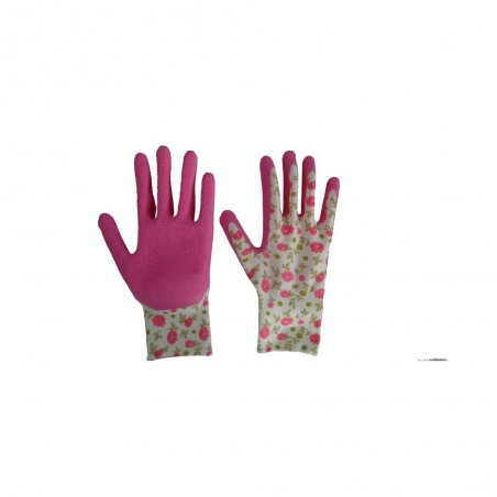 Gants Jardin Geolia Taille 6 - Xs