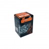 Lot de 20 goujons à bague à expansion acier Spit diam. 10 x L. 65 mm