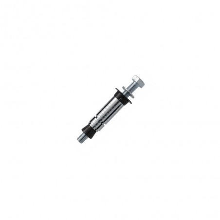 Lot de 2 Goujons à Expansion Acier Spit Diam.14 X L.55 Mm