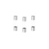 Lot de 3 fusibles verre 1 A 5 X 20 Mm