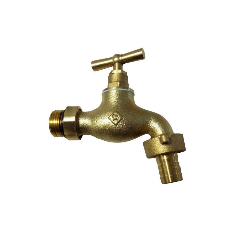 Robinet orientable M15X21 lait