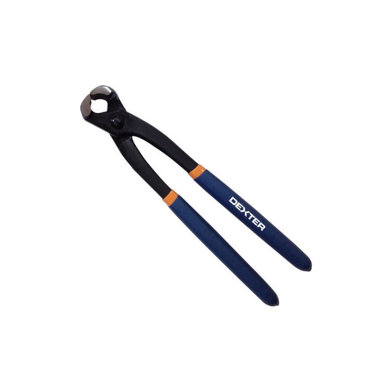 Pince céramique coupante en acier