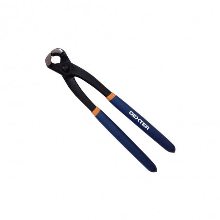 Pince céramique coupante en acier