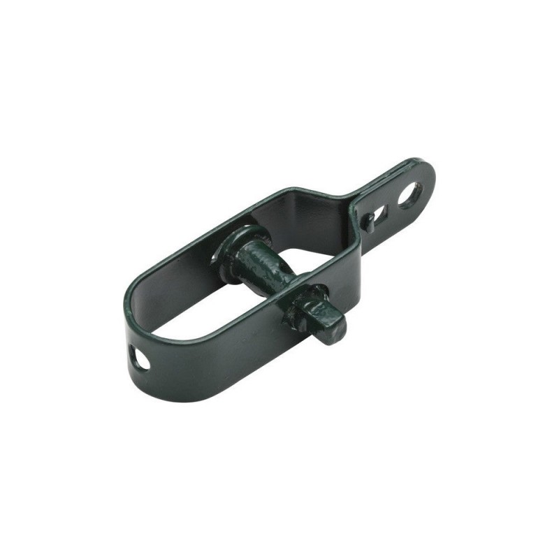 Tendeur acier Diam.3.5 X L.95 X L.30 Mm