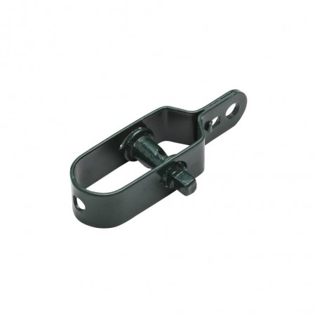 Tendeur acier Diam.3.5 X L.95 X L.30 Mm