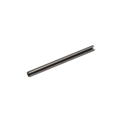 Lot de 10 goupilles élastiques Acier Standers Diam.2 Mm L.30