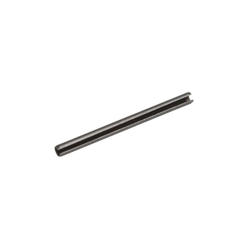 Lot de 10 goupilles élastiques Acier Standers Diam.2 Mm L.30