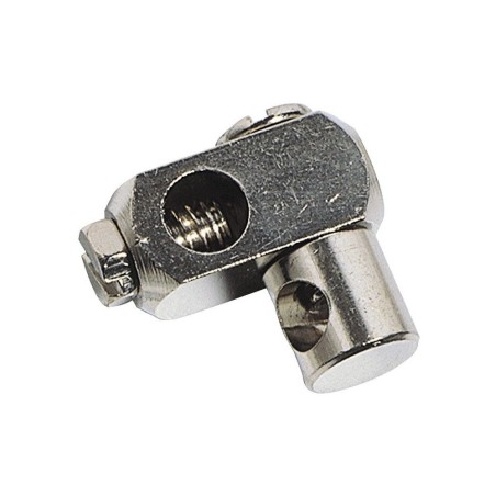 Chape de liaison pour tirette lavabo en laiton Sp9424 WIRQUIN