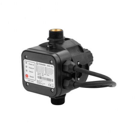 Système d'automatisation pour pompe d'alimentation Edwc Fr-3 -  - meilleure qualité