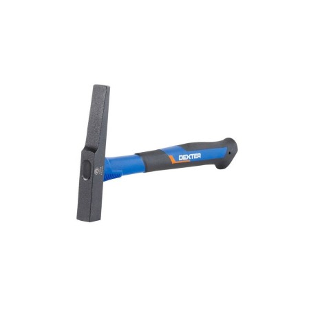 Marteau délectricien en fibre de verre 0.1 Kg