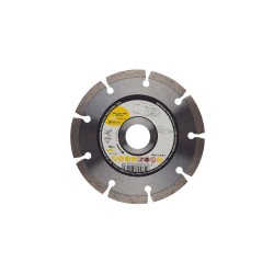 Disque diamant pour béton Diam.125 Mm