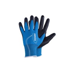 Gant Chaud Multiusage (Petits Travaux) Rostaing Canada Bleu Mi Saison Taille 8