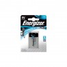 Pile Alcaline 6Lr61 9 V Energizer