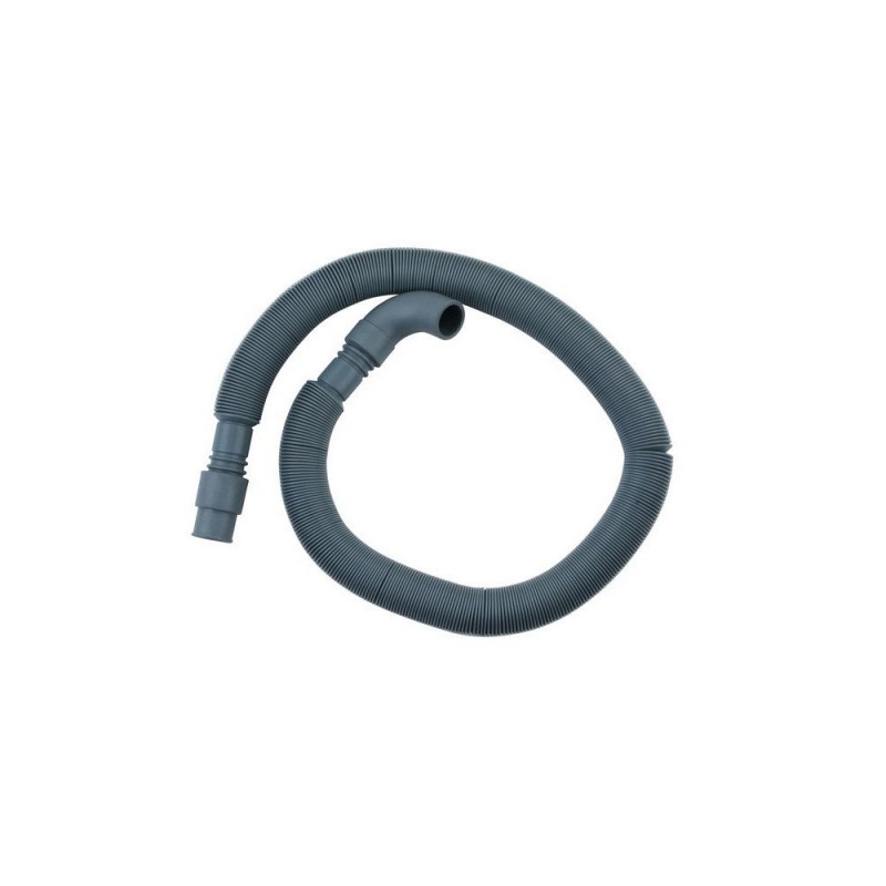 Flexible Dévacuation Extensible 300 Cm Mâle - Mâle