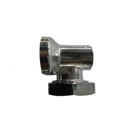 Applique Laiton F 15 X 21 Cuivre