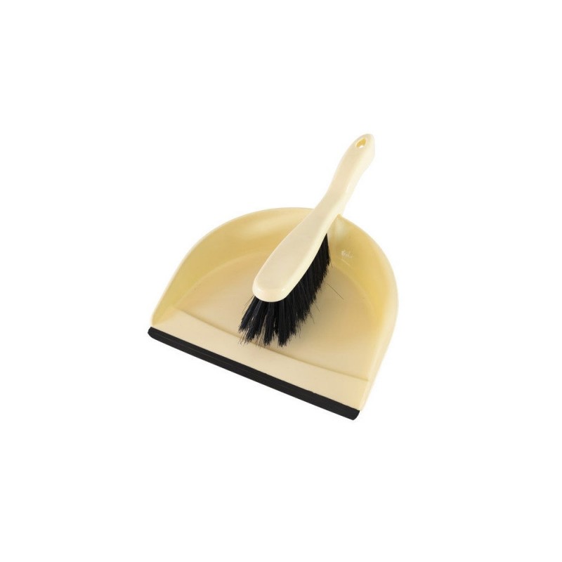 Pelle et balayette en plastique -  - meilleure qualité