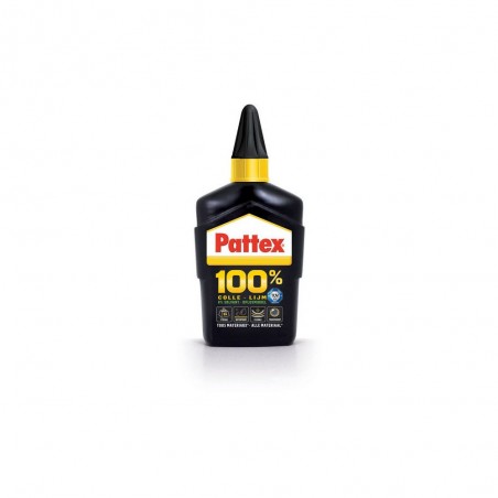 Colle Réparation Gel 100% Multi Usages Pattex 100 G