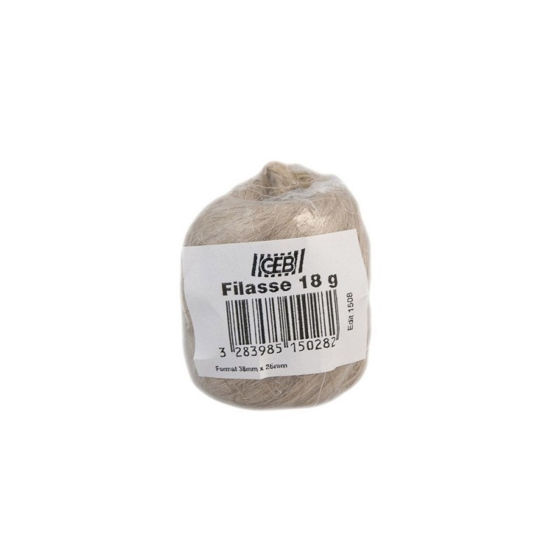 Filasse Bobino 18 G Geb