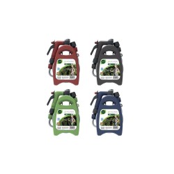 Mini dévidoir équipé GEOLIA -  - meilleure qualité