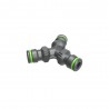 Raccord Y Rapide