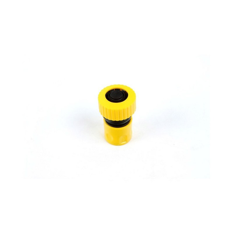 Raccord darrosage Rapide Aquastop D19 Mm