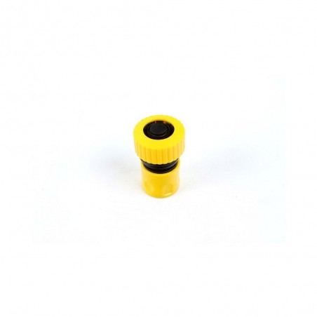 Raccord darrosage Rapide Aquastop D19 Mm