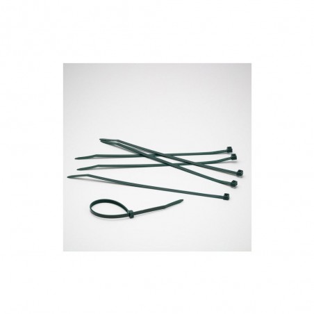 Attache canisse vert 50PCS