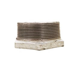 Réduction galva male femelle 21-2X2