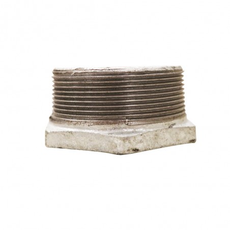 Réduction galva male femelle 21-2X2