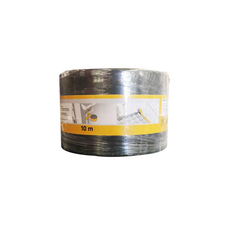 Bande d'étanchéité Sika multiseal gris 100MM/10M -  - meilleure qualité