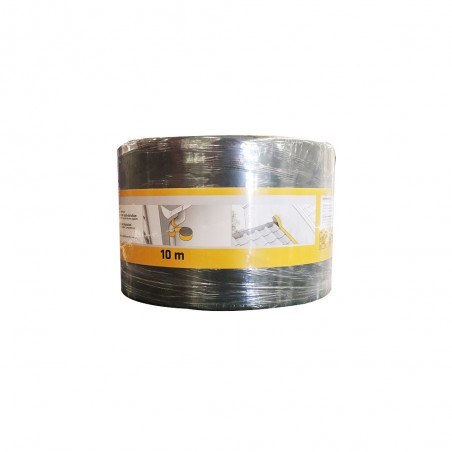 Bande d'étanchéité Sika multiseal gris 100MM/10M -  - meilleure qualité