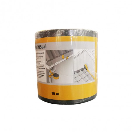 Bande d'étanchéité Sika multiseal gris 150MM/10M -  - meilleure qualité