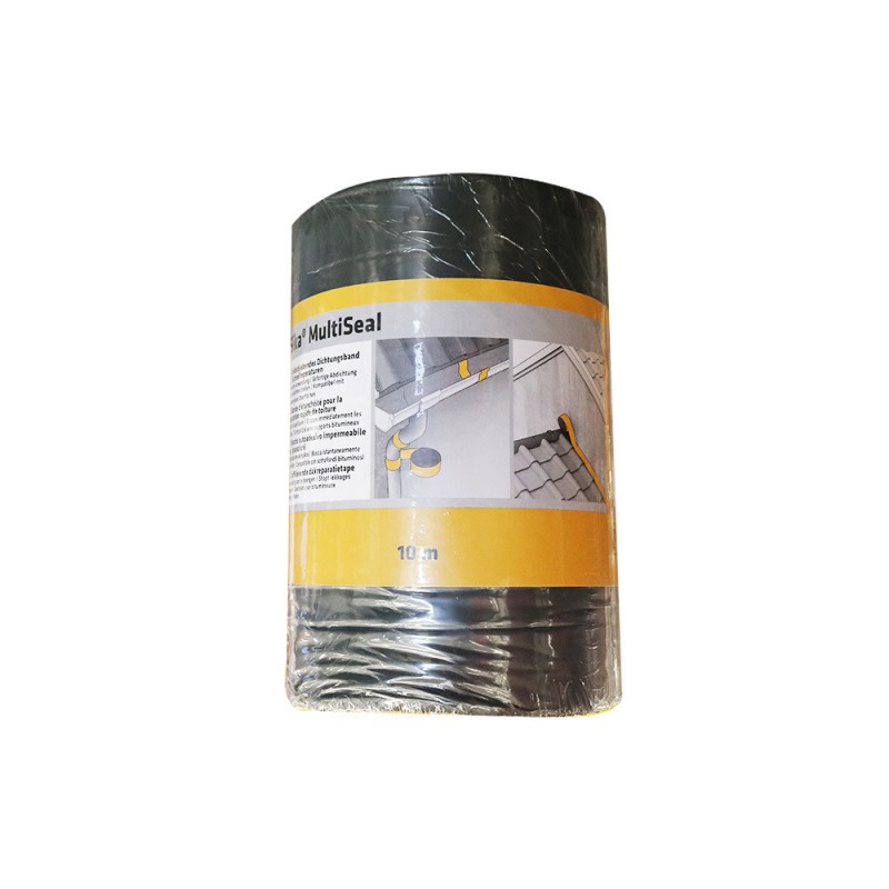 Bande détanchéité Sika multiseal gris 200MM-10M