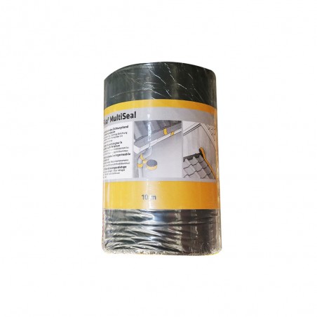 Bande détanchéité Sika multiseal gris 200MM-10M
