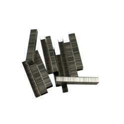 Lot de 768 agrafes fil plat E14I