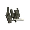 Lot de 768 agrafes fil plat E14I