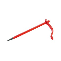 Chevillette Carrée Nespoli